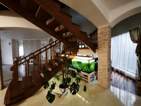 дом по адресу Владимирская ул.