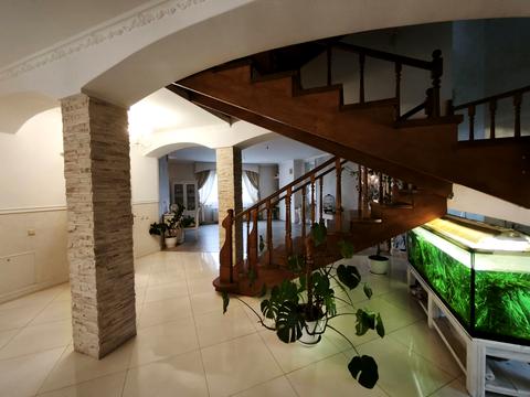 дом по адресу Владимирская ул.