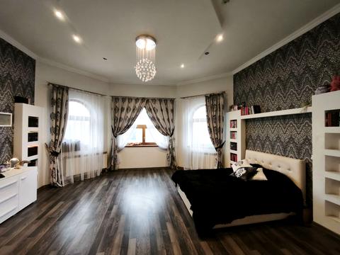 дом по адресу Владимирская ул.