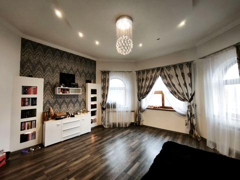 дом по адресу Владимирская ул.