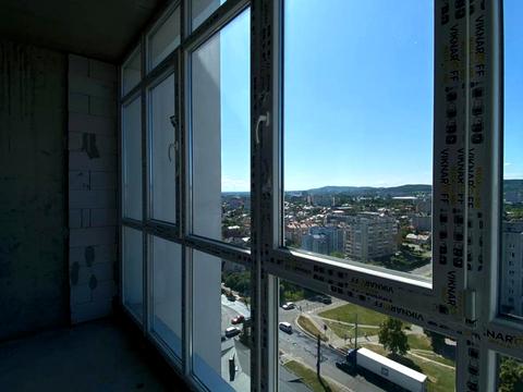 квартира по адресу Мазепи ул., 25д