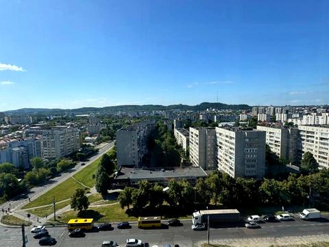 квартира по адресу Мазепи ул., 25д