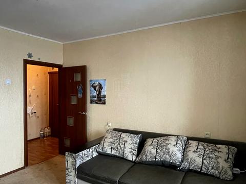 квартира по адресу Харьковская ул., 8