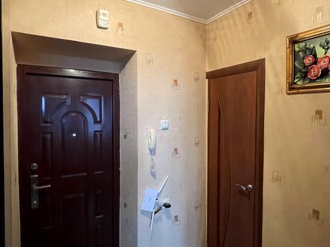 квартира по адресу Харьковская ул., 8