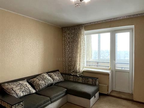 квартира по адресу Харьковская ул., 8