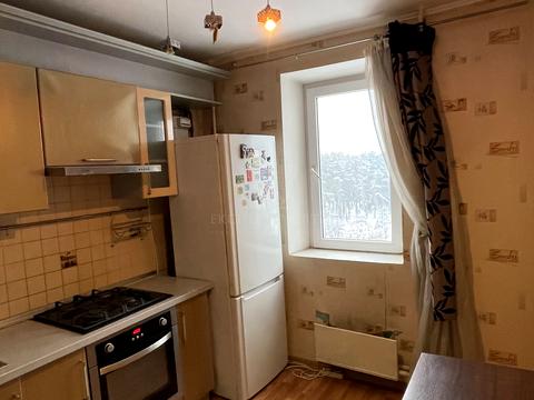 квартира по адресу Харьковская ул., 8