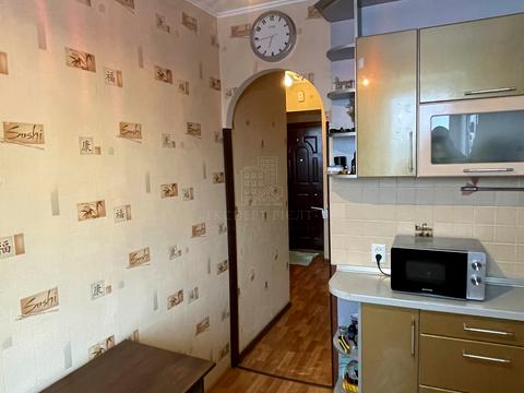 квартира по адресу Харьковская ул., 8