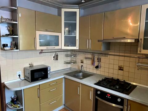 квартира по адресу Харьковская ул., 8