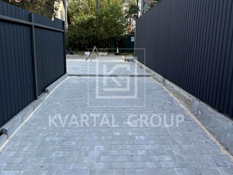 дом по адресу Украинский 2-й пер.