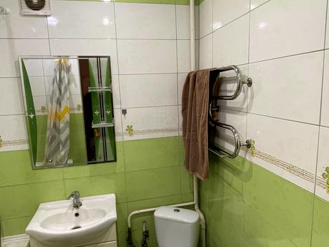 квартира по адресу Харьковская ул., 8