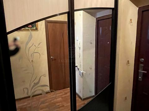 квартира по адресу Харьковская ул., 8