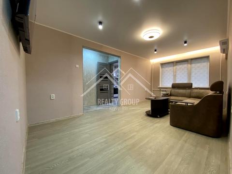 квартира по адресу Героев АТО ул., 38