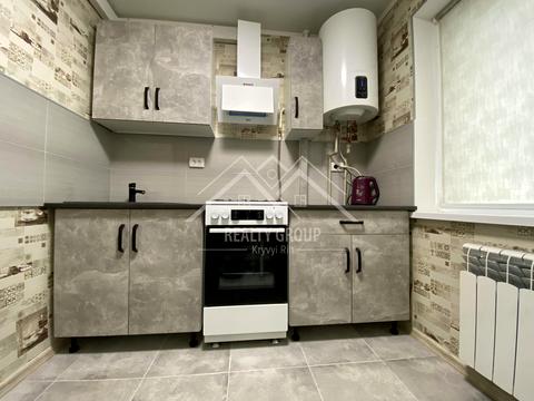 квартира по адресу Героев АТО ул., 38