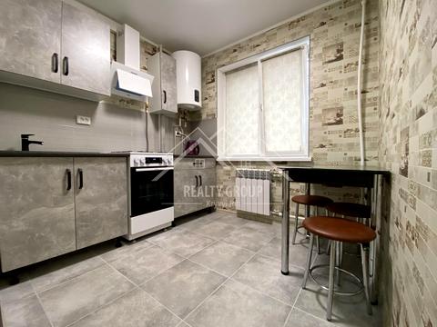 квартира за адресою Героїв АТО вул., 38