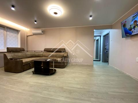 квартира по адресу Героев АТО ул., 38