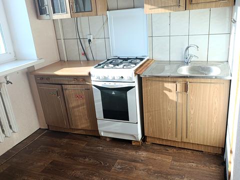 квартира за адресою Чигиринська вул., 50