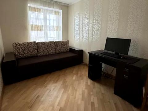 квартира за адресою Львів, Освицька вул., 19