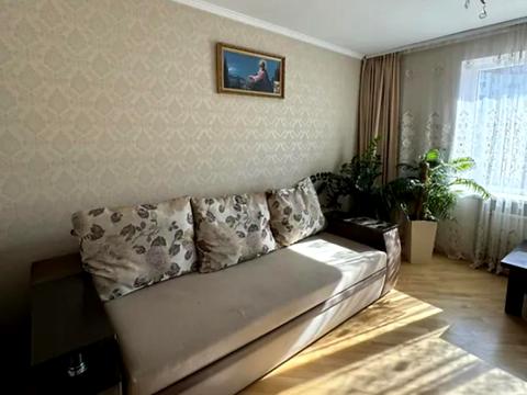 квартира за адресою Львів, Освицька вул., 19