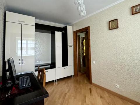 квартира за адресою Львів, Освицька вул., 19