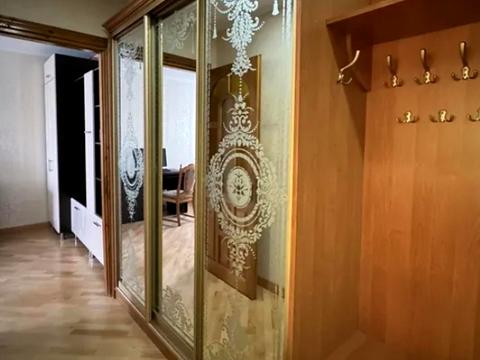 квартира за адресою Львів, Освицька вул., 19