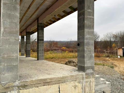 дом по адресу Горянская ул., 32