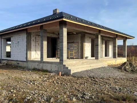 дом по адресу Горянская ул., 32