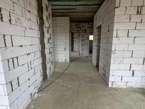 дом по адресу Горянская ул., 32