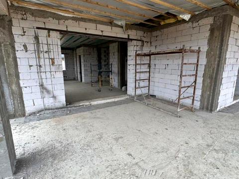 дом по адресу Горянская ул., 32