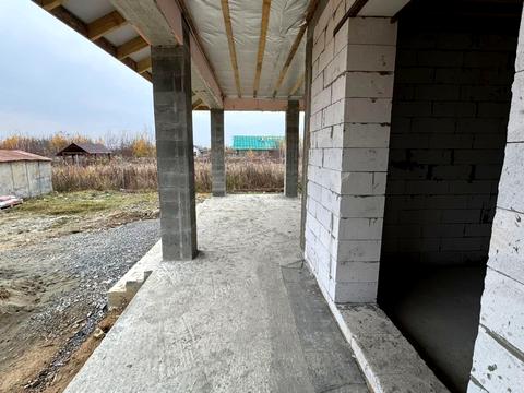 дом по адресу Горянская ул., 32