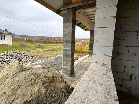 дом по адресу Горянская ул., 32