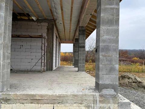 дом по адресу Горянская ул., 32