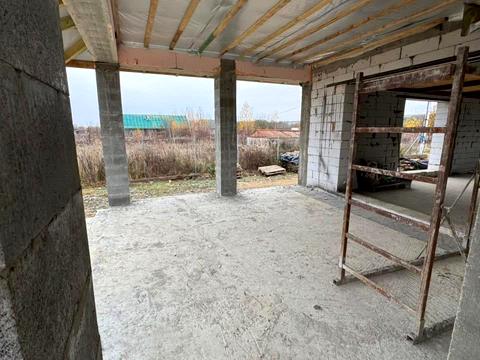 дом по адресу Горянская ул., 32