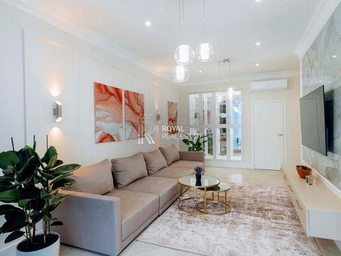 квартира за адресою Андрія Верхогляда вул. (Михайла Драгомирова), 15-Б