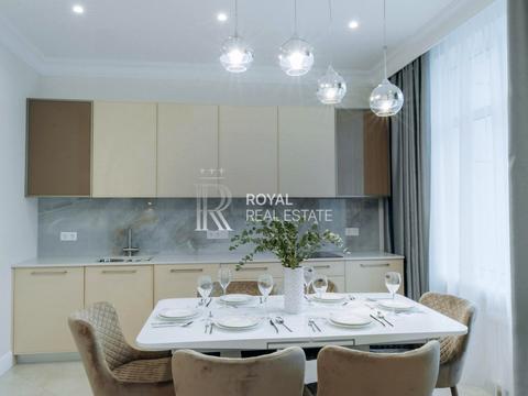 квартира за адресою Андрія Верхогляда вул. (Михайла Драгомирова), 15-Б