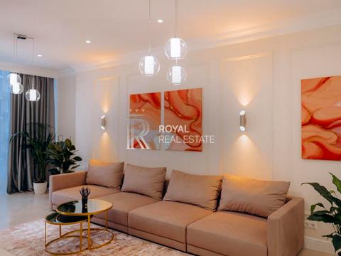 квартира за адресою Андрія Верхогляда вул. (Михайла Драгомирова), 15-Б