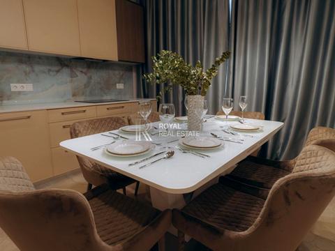 квартира за адресою Андрія Верхогляда вул. (Михайла Драгомирова), 15-Б