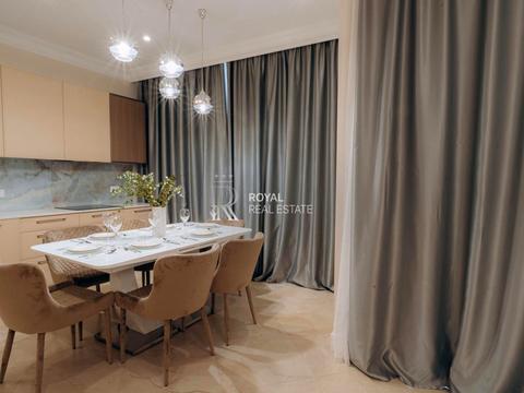 квартира за адресою Андрія Верхогляда вул. (Михайла Драгомирова), 15-Б