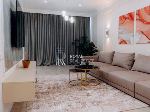 квартира за адресою Андрія Верхогляда вул. (Михайла Драгомирова), 15-Б