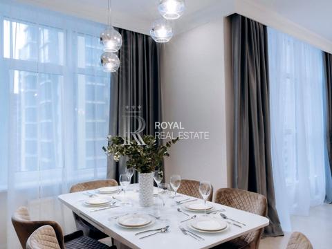 квартира за адресою Андрія Верхогляда вул. (Михайла Драгомирова), 15-Б