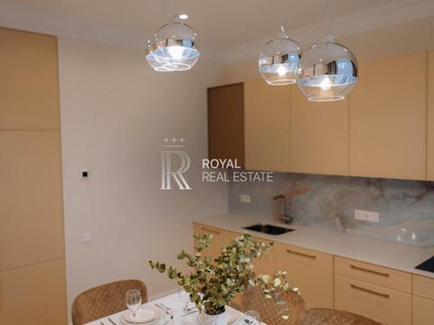 квартира за адресою Андрія Верхогляда вул. (Михайла Драгомирова), 15-Б