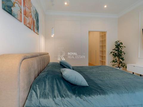 квартира за адресою Андрія Верхогляда вул. (Михайла Драгомирова), 15-Б