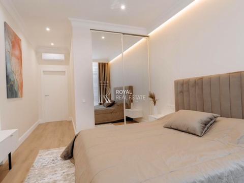 квартира за адресою Андрія Верхогляда вул. (Михайла Драгомирова), 15-Б