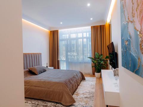 квартира за адресою Андрія Верхогляда вул. (Михайла Драгомирова), 15-Б