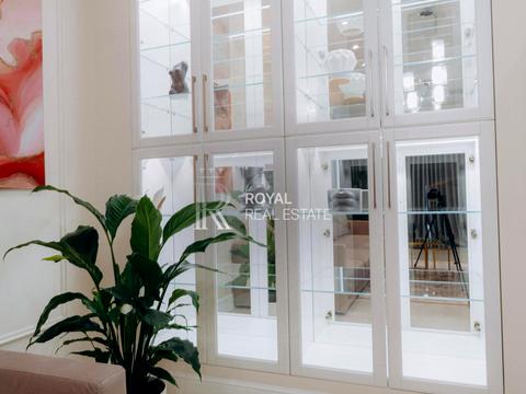 квартира за адресою Андрія Верхогляда вул. (Михайла Драгомирова), 15-Б