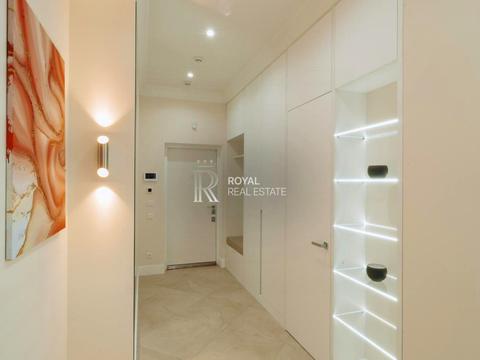 квартира за адресою Андрія Верхогляда вул. (Михайла Драгомирова), 15-Б