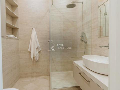 квартира за адресою Андрія Верхогляда вул. (Михайла Драгомирова), 15-Б