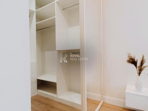 квартира за адресою Андрія Верхогляда вул. (Михайла Драгомирова), 15-Б