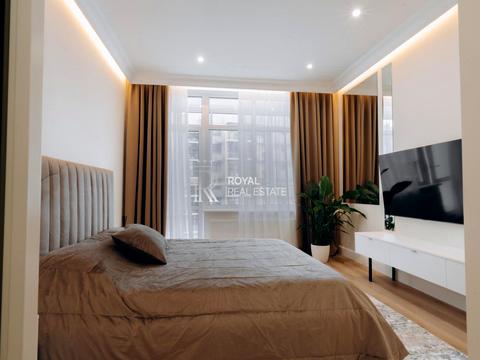 квартира за адресою Андрія Верхогляда вул. (Михайла Драгомирова), 15-Б