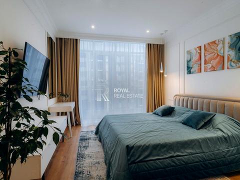 квартира за адресою Андрія Верхогляда вул. (Михайла Драгомирова), 15-Б