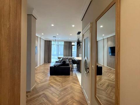 квартира по адресу Славянская ул., 25-А